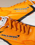 AERO-ACTIVE II X McLAREN F1 TEAM