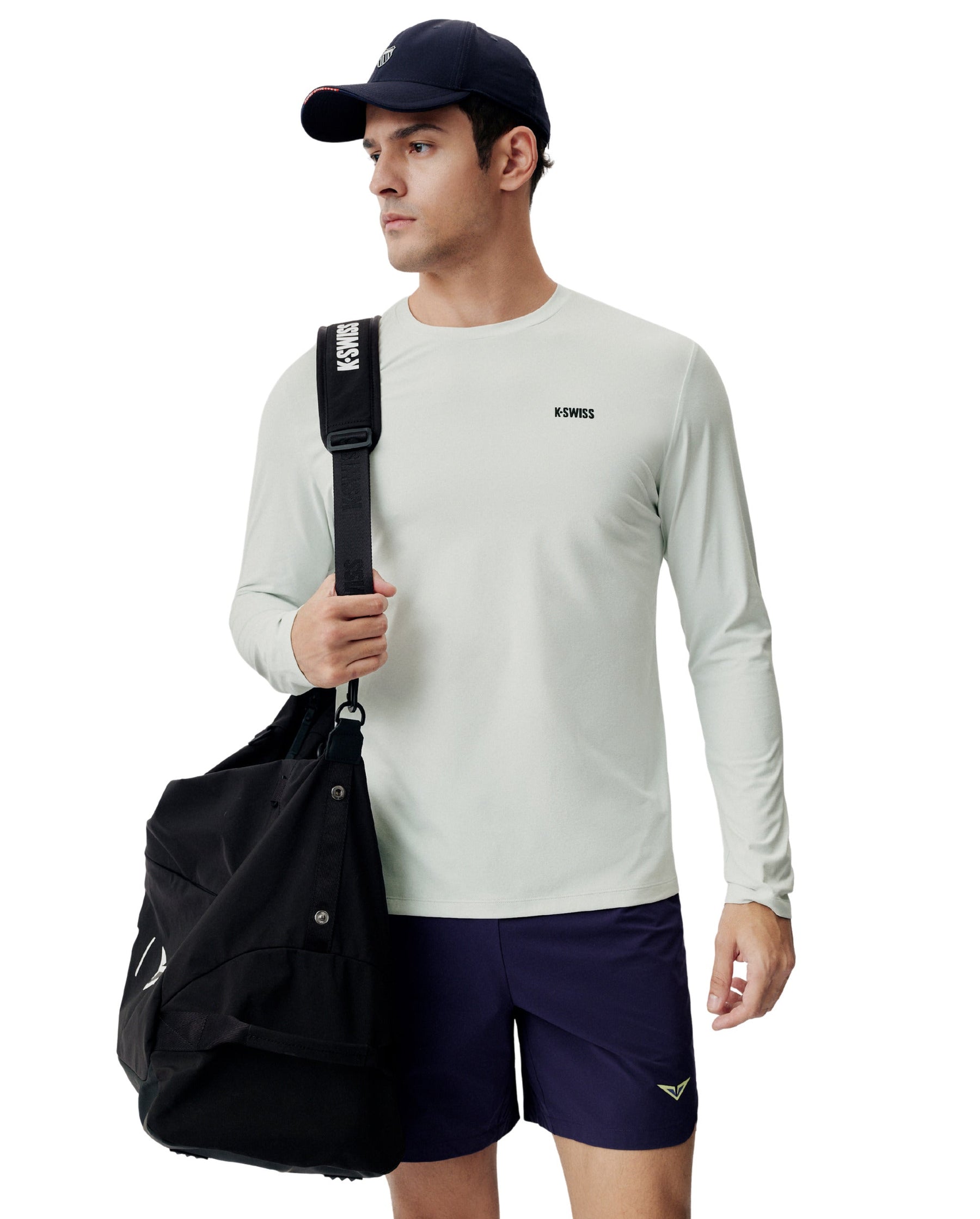 Garment bag