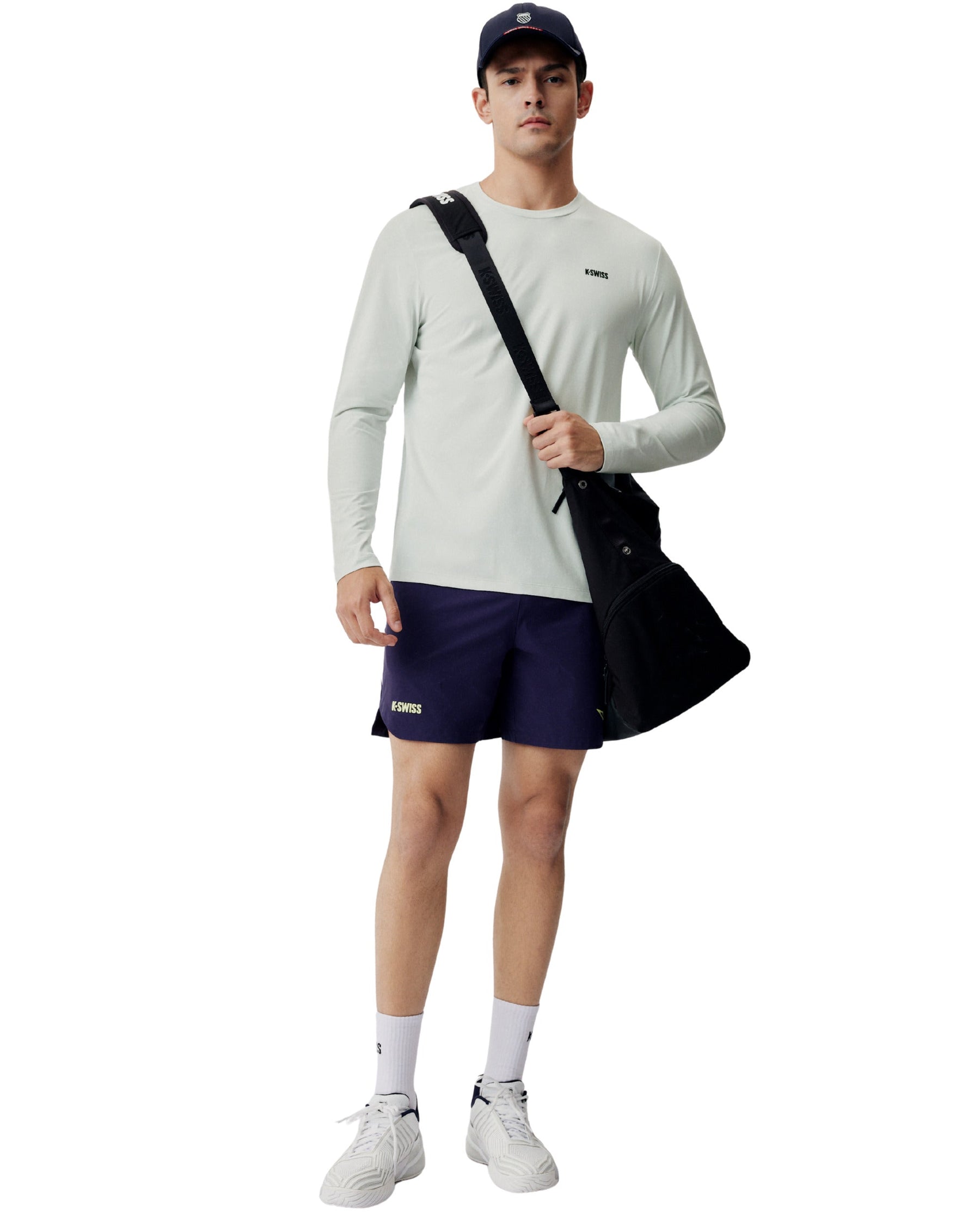 Garment bag