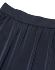 Woven skirt