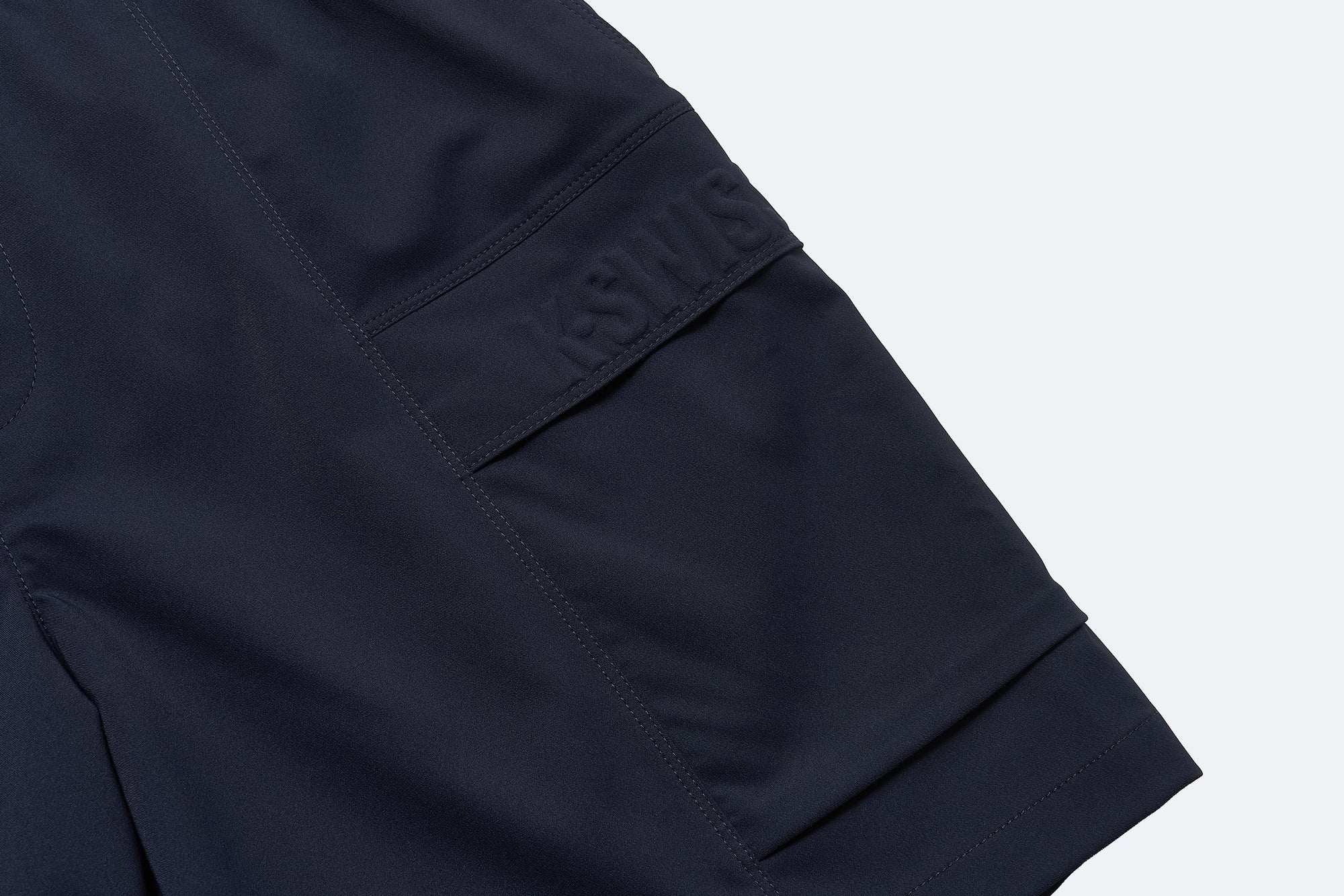 WOVEN SHORTS
