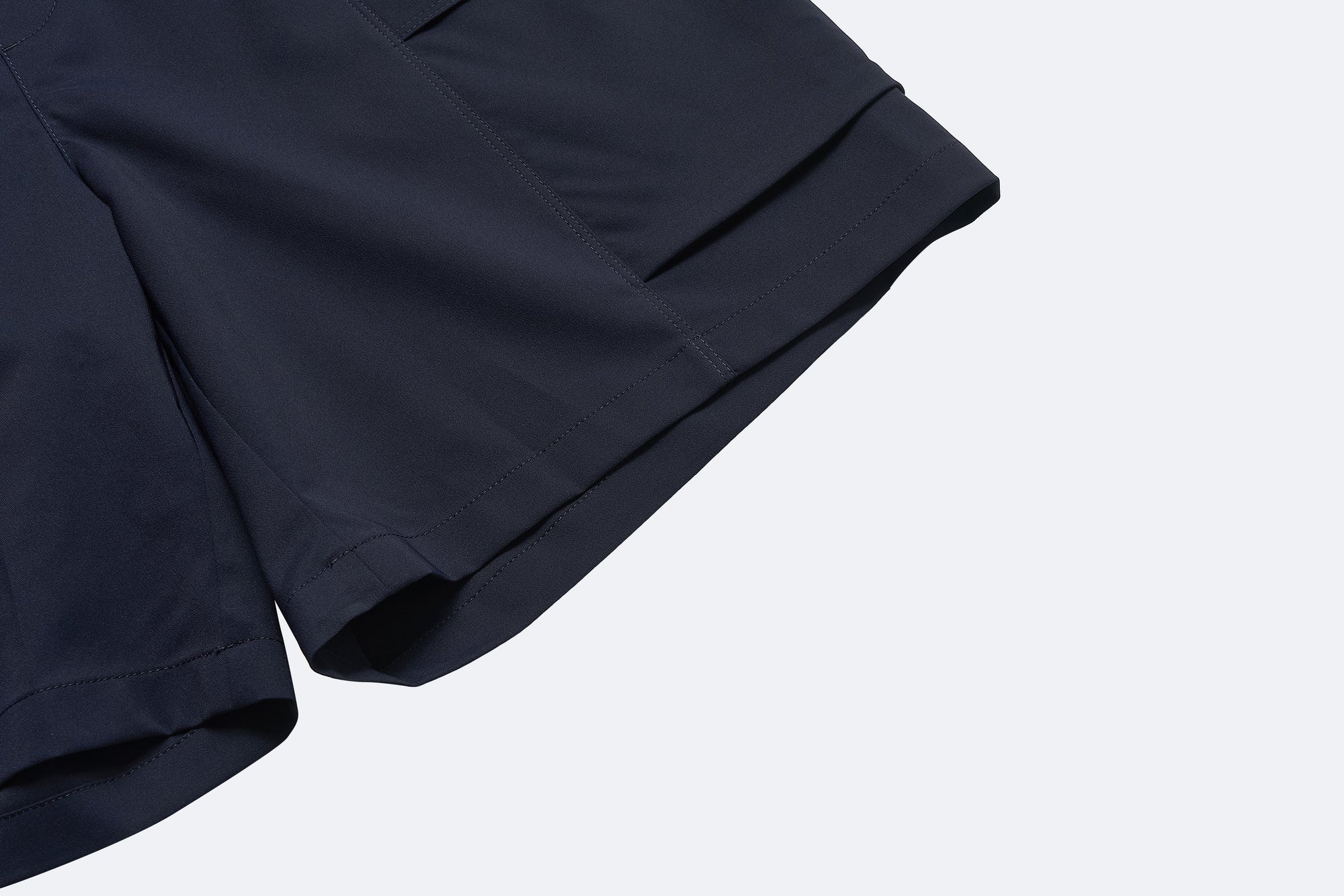 WOVEN SHORTS