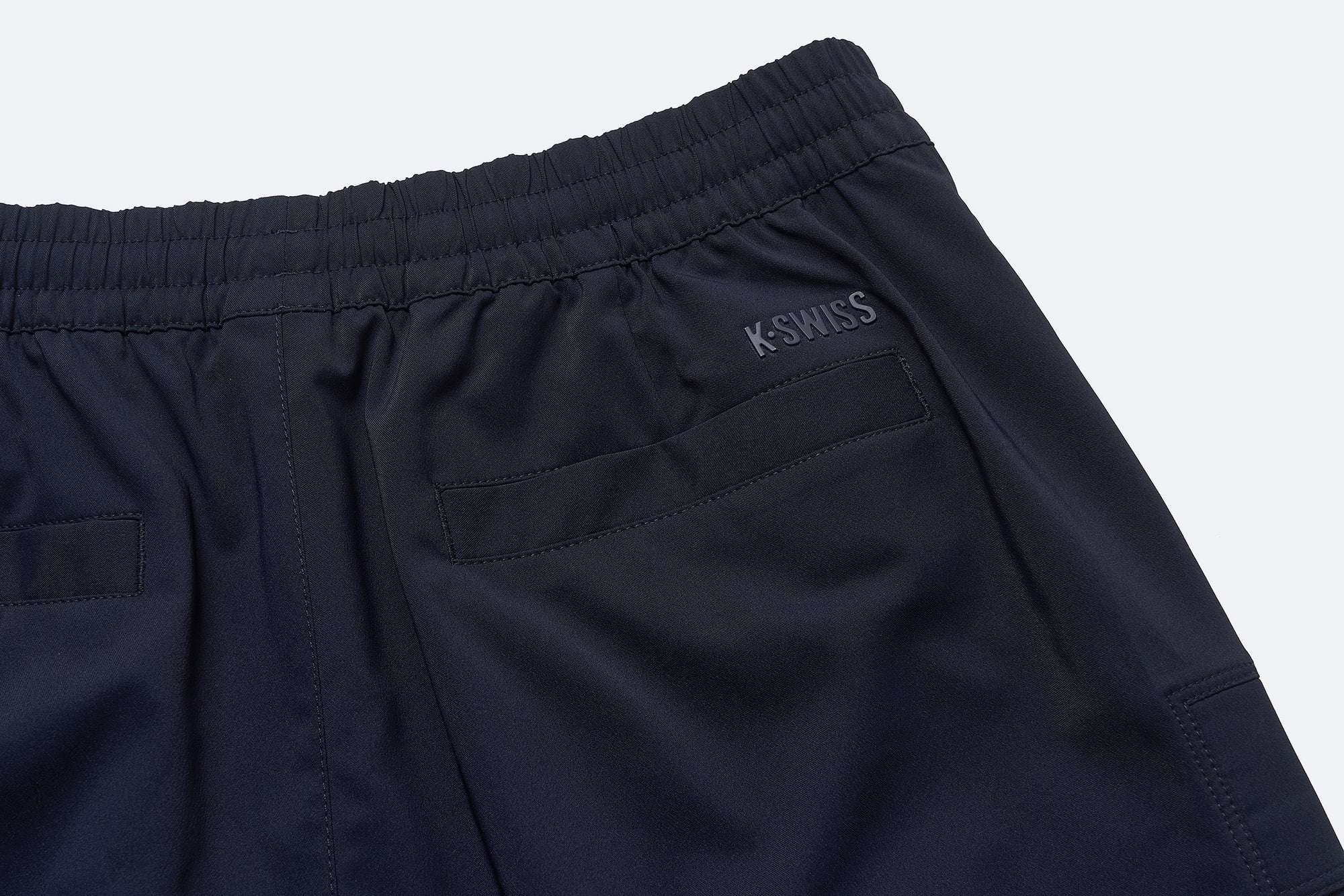 WOVEN SHORTS
