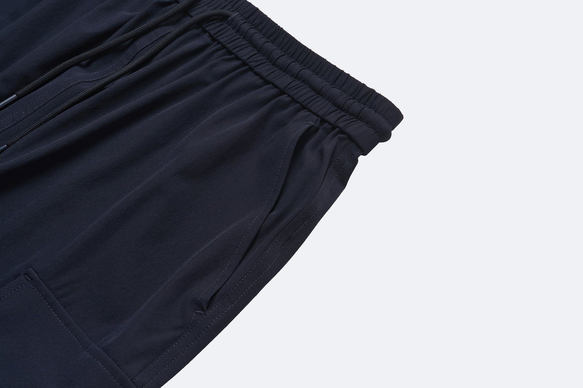 WOVEN 5 SKIRT