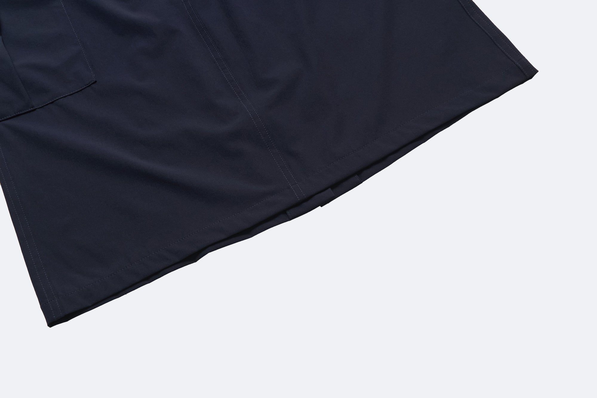 WOVEN 5 SKIRT