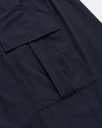 WOVEN 5 SKIRT