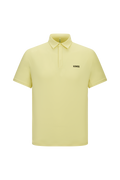 SHORT SLEEVE POLO SHIRT