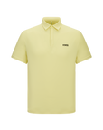 SHORT SLEEVE POLO SHIRT