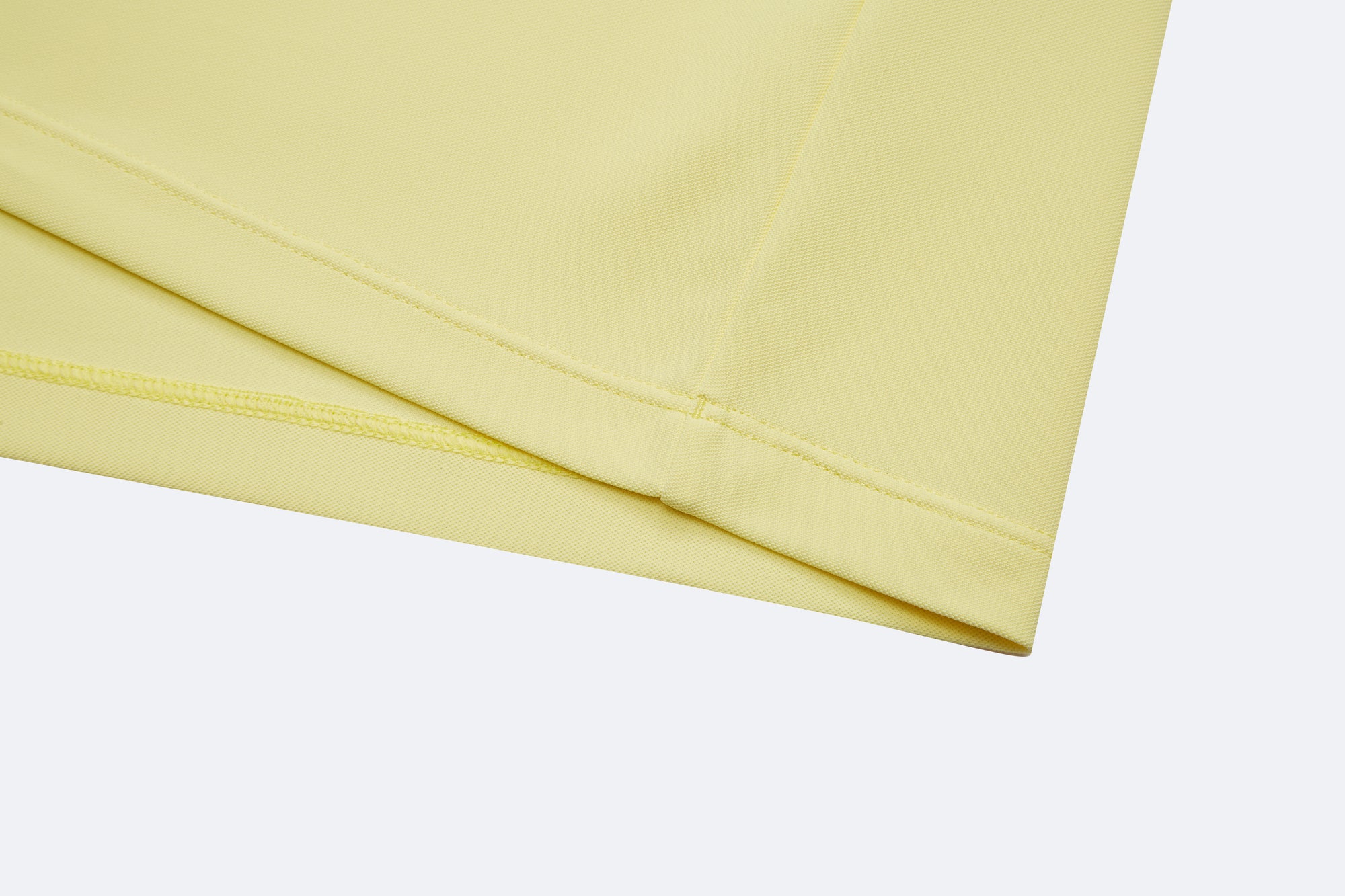 SHORT SLEEVE POLO SHIRT