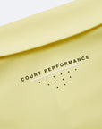 SHORT SLEEVE POLO SHIRT