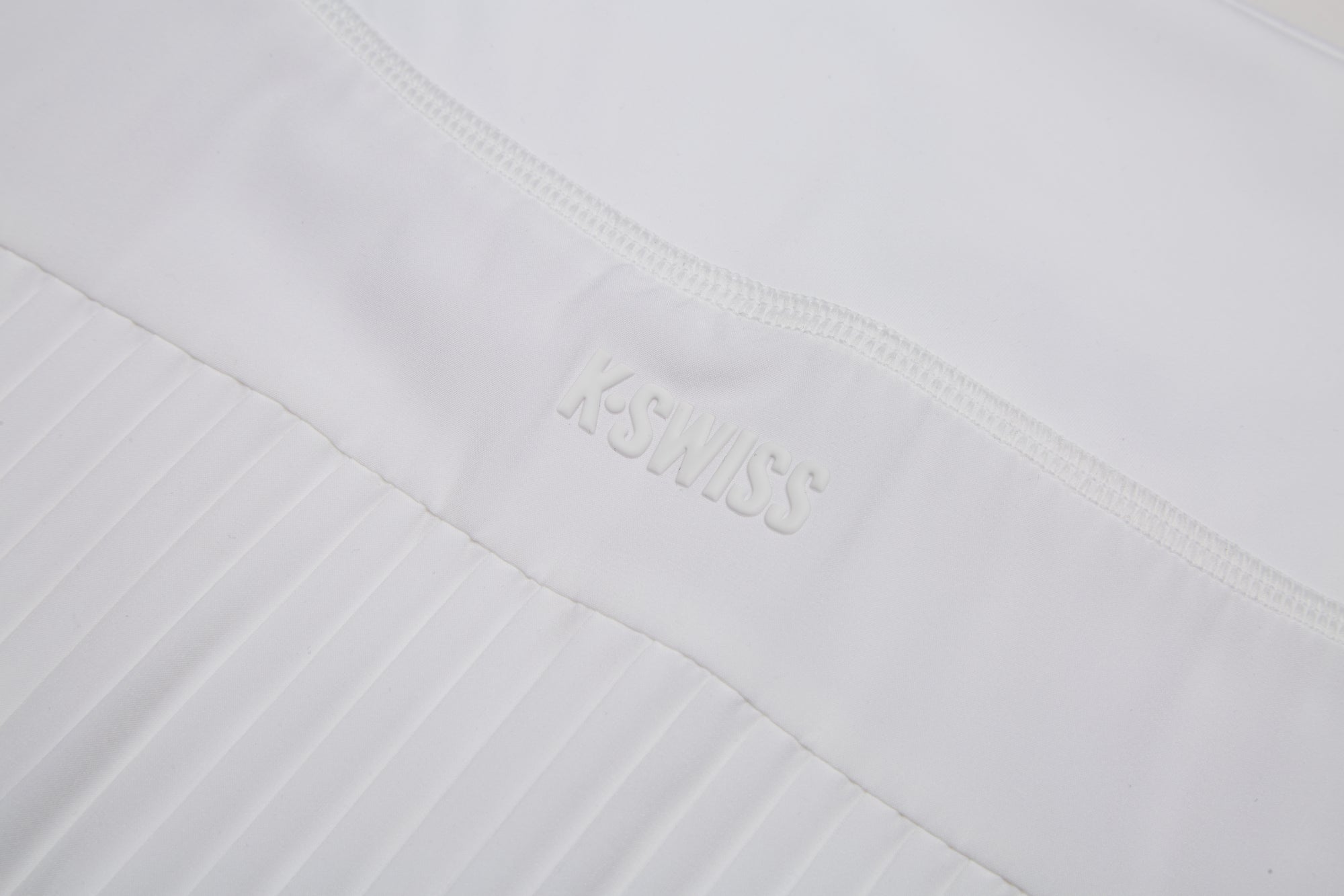 Woven 5 Skirt