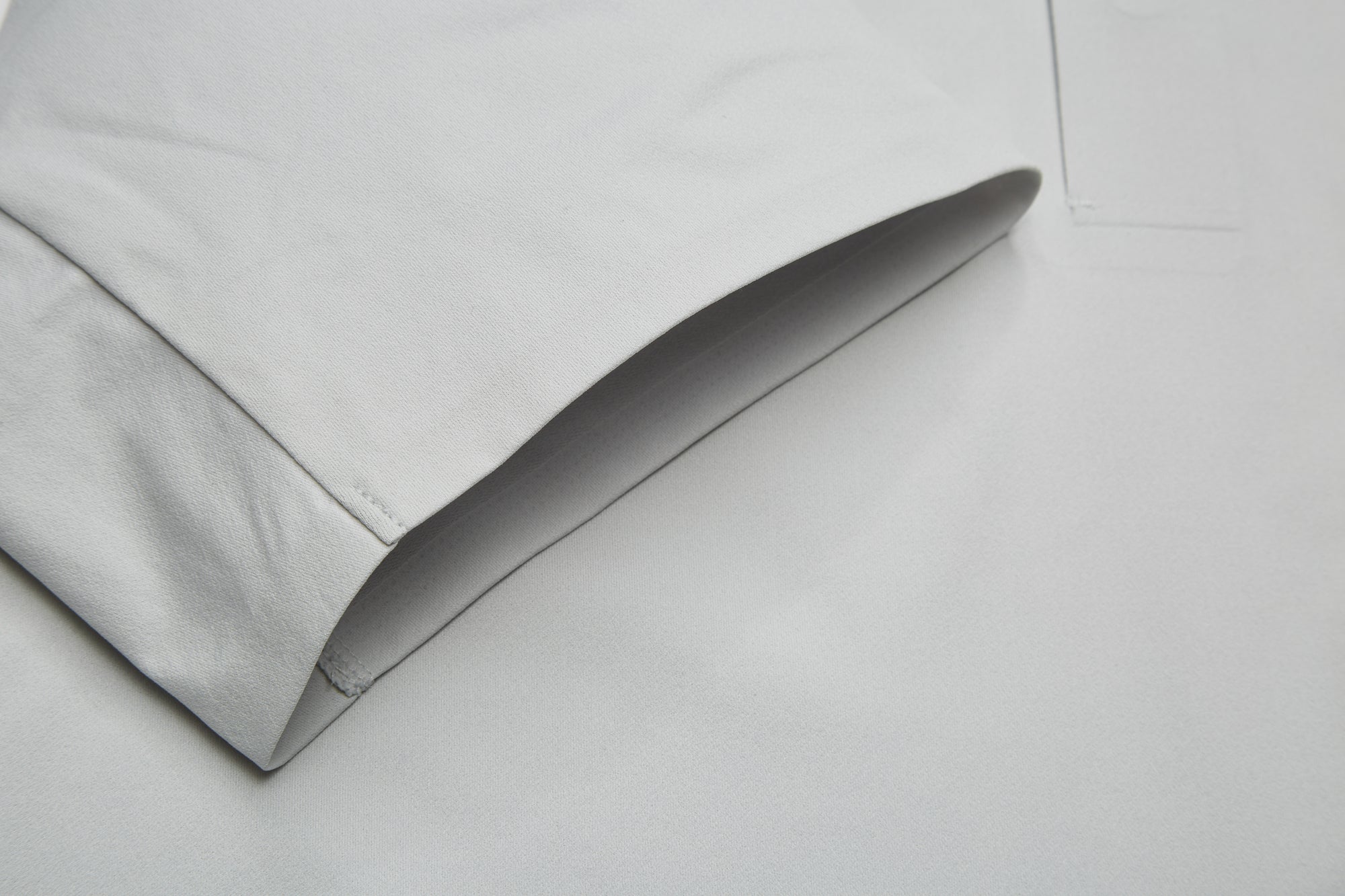SHORT SLEEVE POLO SHIRT