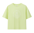 SHORT SLEEVE T-SHIRT