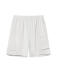 WOVEN SHORTS