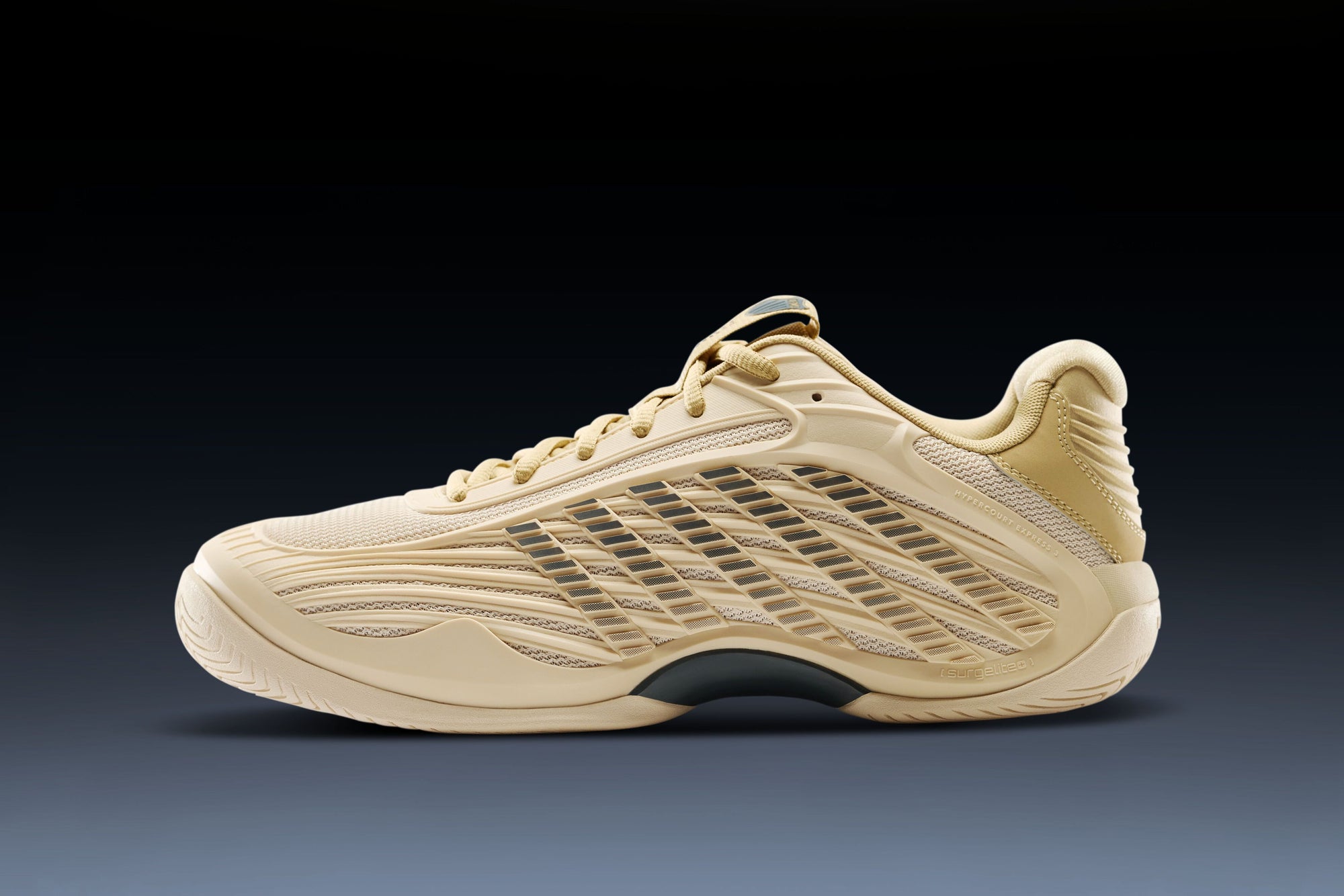 Hypercourt Express 3