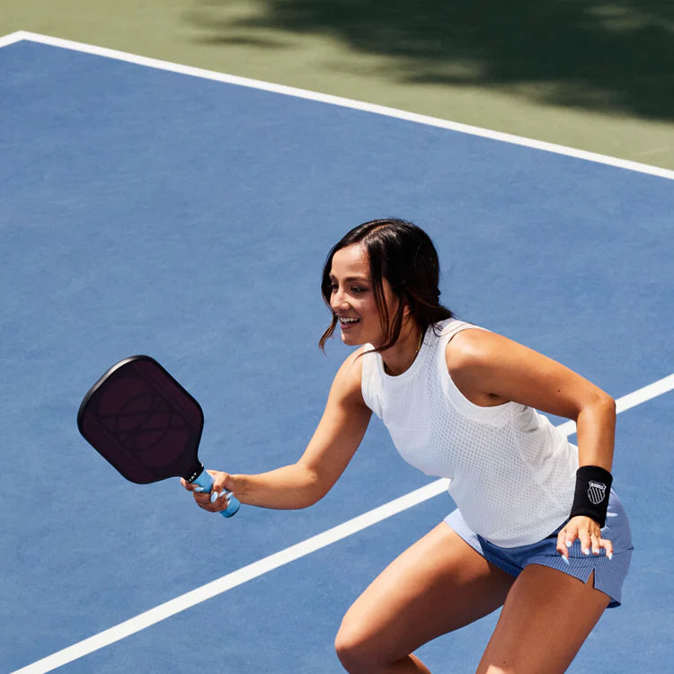 K-SWISS PICKLEBALL PADDLES SET
