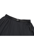 WOVEN 5 SKIRT
