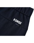 Knit shorts