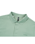 SHORT SLEEVE POLO SHIRT