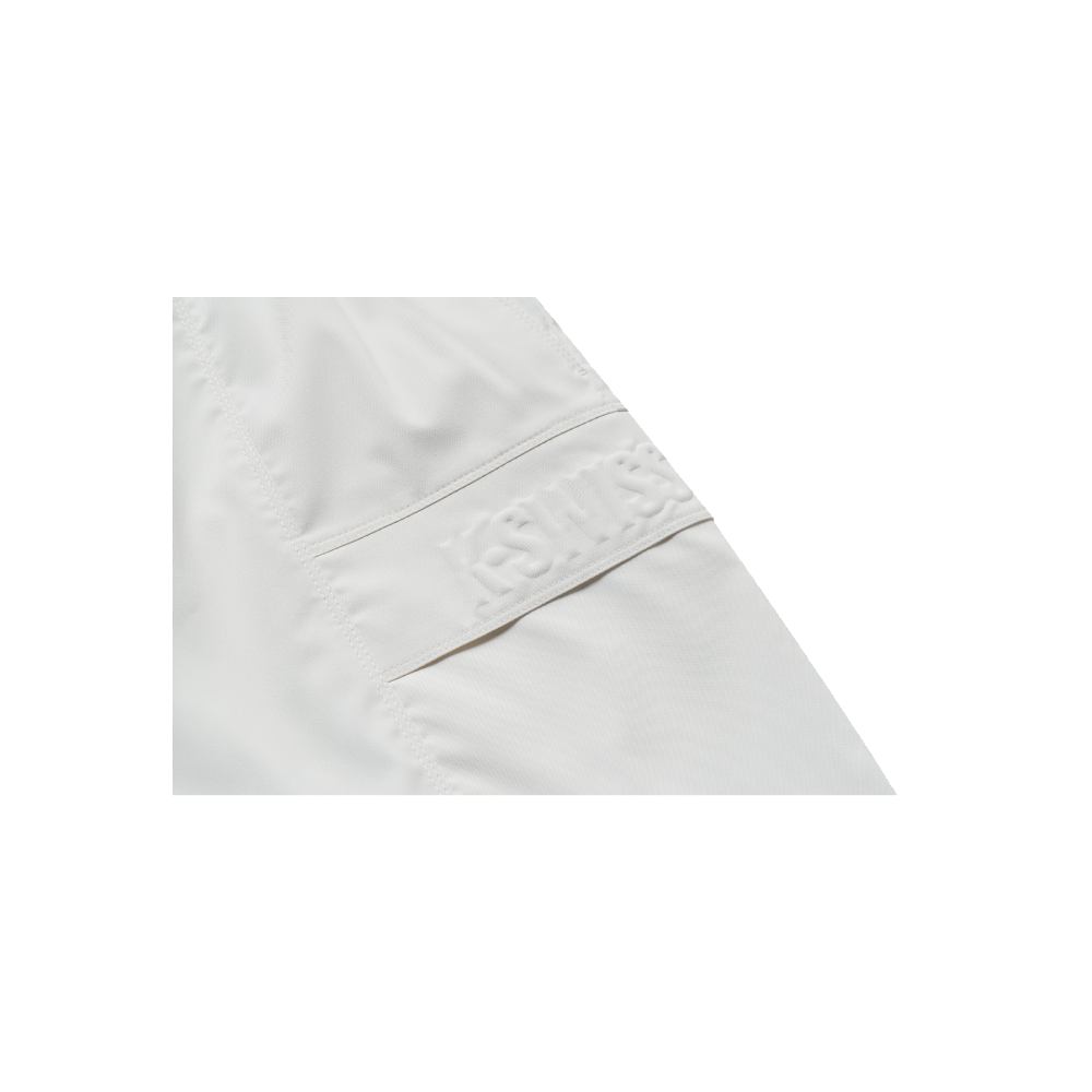 WOVEN SHORTS