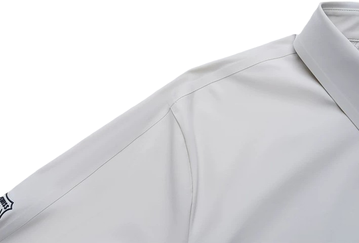 SHORT SLEEVE POLO SHIRT