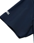 SHORT SLEEVE POLO SHIRT