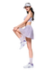 WOVEN 5 SKIRT