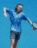 RUBLEV '26 MATCH SHIRT