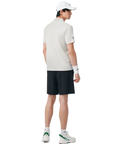 SHORT SLEEVE POLO SHIRT