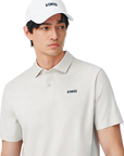 SHORT SLEEVE POLO SHIRT