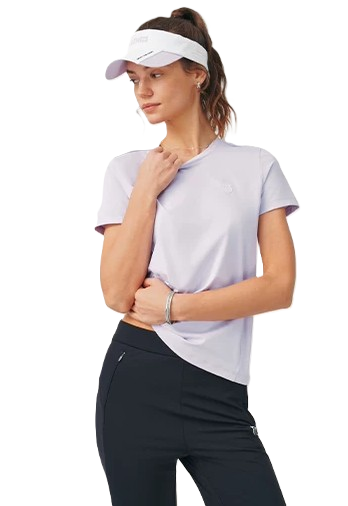 SHORT SLEEVE T-SHIRT