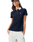SHORT SLEEVE POLO SHIRT