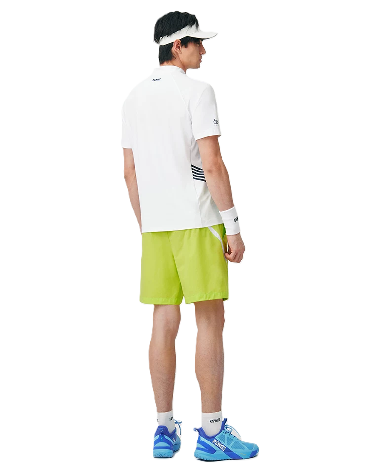 60TH SHORT SLEEVE T-SHIRT