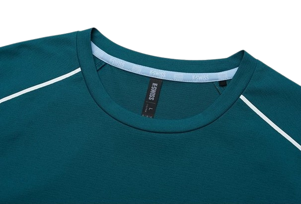 SHORT SLEEVE T-SHIRT