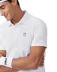 SHORT SLEEVE POLO SHIRT