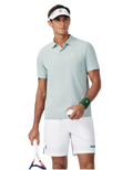 SHORT SLEEVE POLO SHIRT