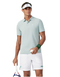 SHORT SLEEVE POLO SHIRT