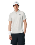 SHORT SLEEVE POLO SHIRT