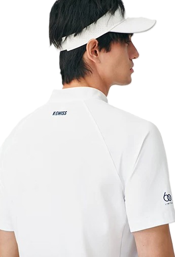60TH SHORT SLEEVE T-SHIRT
