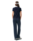 SHORT SLEEVE POLO SHIRT
