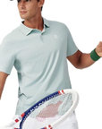 SHORT SLEEVE POLO SHIRT