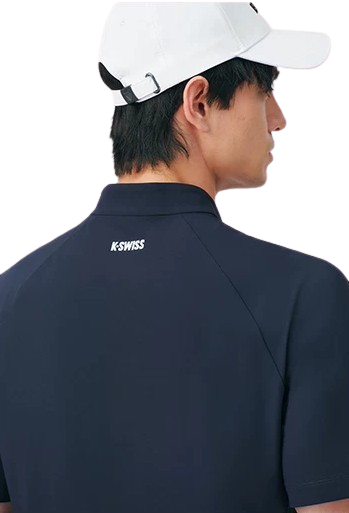 60TH SHORT SLEEVE T-SHIRT