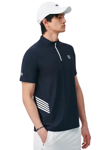 60TH SHORT SLEEVE T-SHIRT