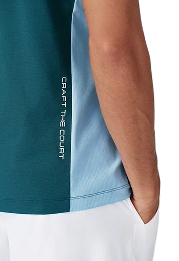 SHORT SLEEVE T-SHIRT