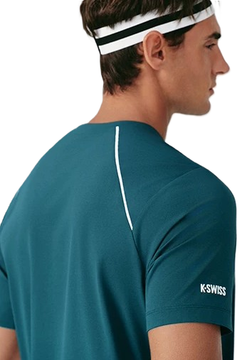 SHORT SLEEVE T-SHIRT
