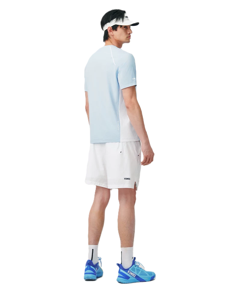 SHORT SLEEVE T-SHIRT