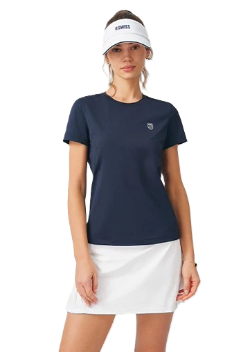 SHORT SLEEVE T-SHIRT