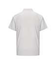 SHORT SLEEVE POLO SHIRT