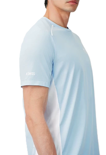 SHORT SLEEVE T-SHIRT