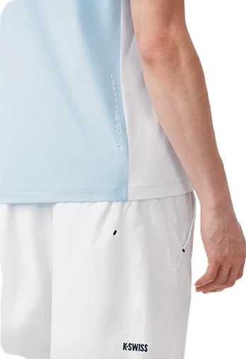 SHORT SLEEVE T-SHIRT